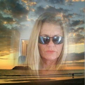 Meet your Posher, Terry